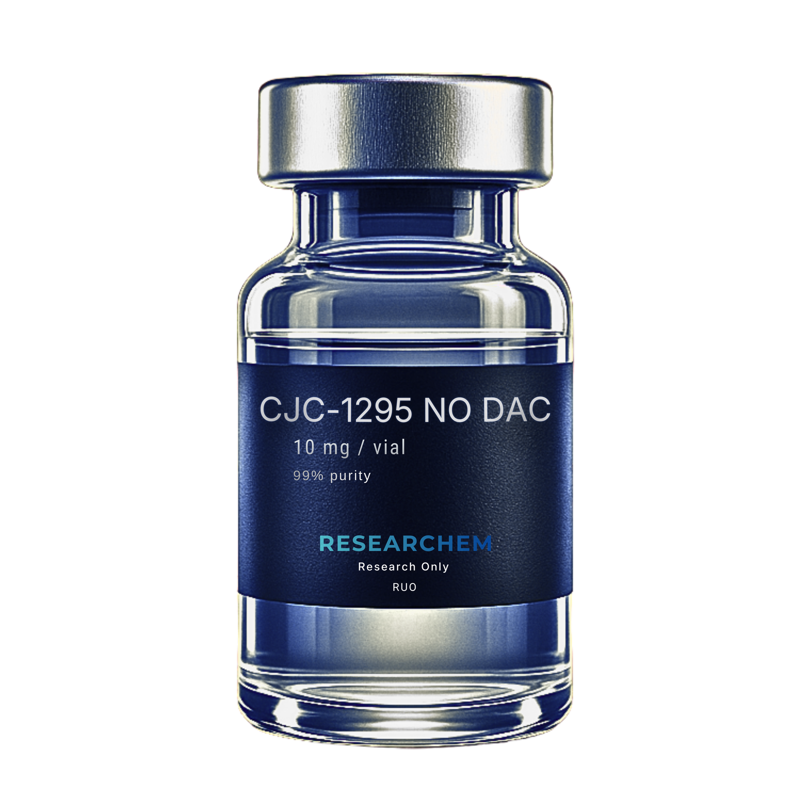 CJC-1295 no DAC vial