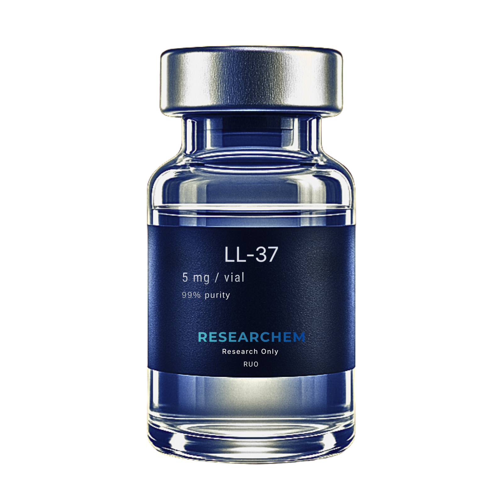 LL-37 vial