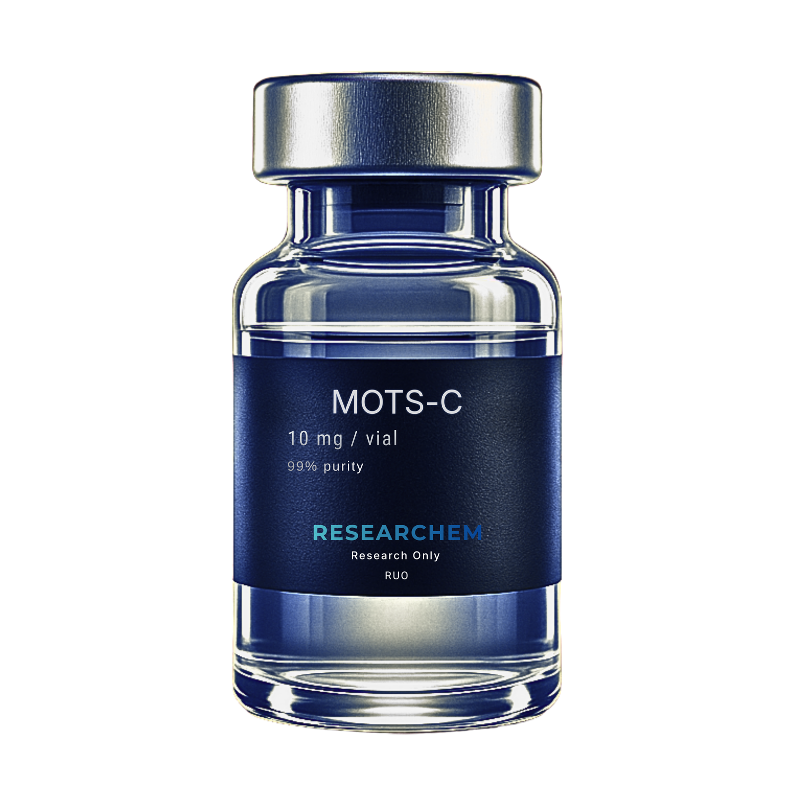 MOTS-c vial